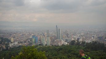 Kolumbia 06 07.09 3 1 344x193 - Bogota, czyli pierwsze spotkanie z Ameryką Południową