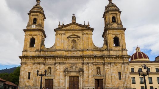 Kolumbia 06 07.09 6 534x300 - Bogota, czyli pierwsze spotkanie z Ameryką Południową