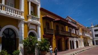 Kolumbia 09.09.18 1 344x193 - Kartagena - turystyczna strona Kolumbii