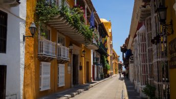 Kolumbia 09.09.18 4 344x193 - Kartagena - turystyczna strona Kolumbii