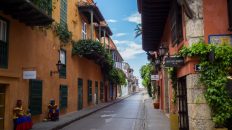 Kolumbia 10.09.18 10 232x130 - Kartagena - turystyczna strona Kolumbii