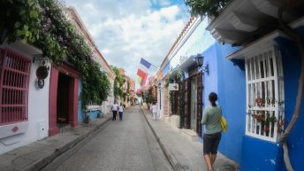 Kolumbia 10.09.18 3 1 344x193 - Kartagena - turystyczna strona Kolumbii