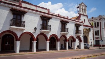 Kolumbia 10.09.18 7 344x193 - Kartagena - turystyczna strona Kolumbii