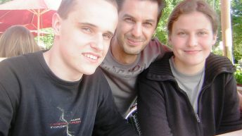 Luksemburg 1 344x193 - AUTOSTOPEM PRZEZ EUROPĘ I - FRANCJA, LUKSEMBURG, BELGIA, HOLANDIA, NIEMCY