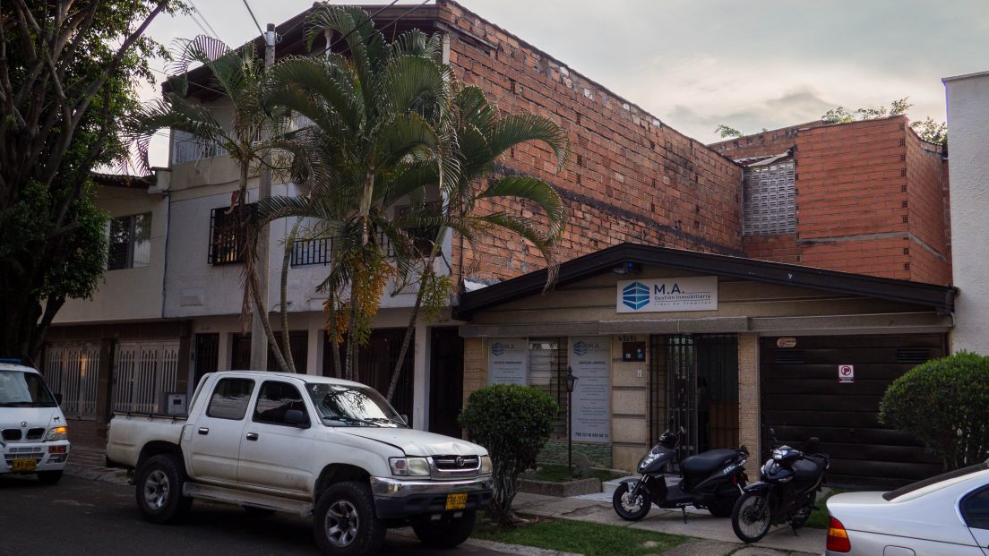 Medellin 11 14.09 10 1104x621 - Szlakiem Escobara w Medellin