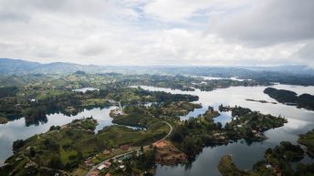 Medellin 11 14.09 13 344x193 - Szlakiem Escobara w Medellin