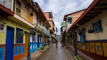 Medellin 11 14.09 18 344x193 - Szlakiem Escobara w Medellin