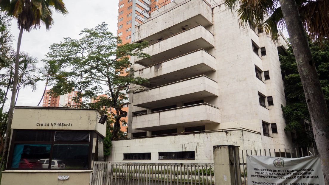 Medellin 11 14.09 3 1104x621 - Szlakiem Escobara w Medellin