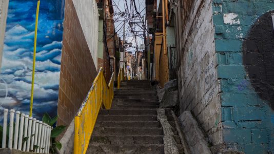 Medellin 11 14.09 9 534x300 - Szlakiem Escobara w Medellin