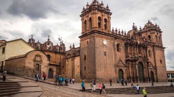 Peru 104 344x193 - Śladami Ink&oacute;w - Południe Peru