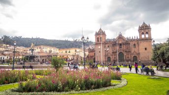 Peru 108 344x193 - Śladami Ink&oacute;w - Południe Peru