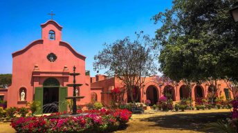 W pustyni, bez puszczy - zachodnie wybrzeże Peru Peru 16 344x193 - W pustyni, bez puszczy - zachodnie wybrzeże Peru