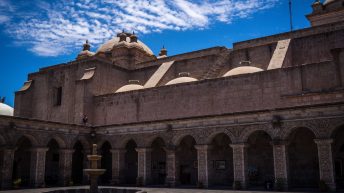 W pustyni, bez puszczy - zachodnie wybrzeże Peru Peru 56 344x193 - W pustyni, bez puszczy - zachodnie wybrzeże Peru