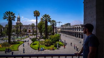 W pustyni, bez puszczy - zachodnie wybrzeże Peru Peru 57 344x193 - W pustyni, bez puszczy - zachodnie wybrzeże Peru