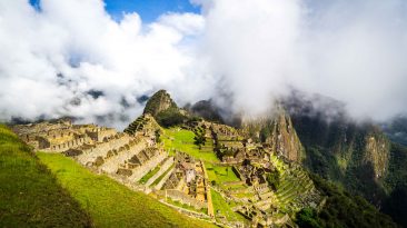 Peru 96 366x205 - Śladami Inków - Południe Peru