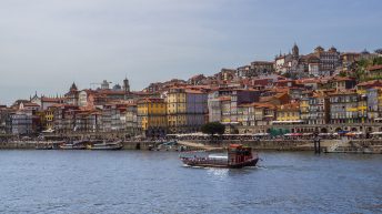 Portugalia Porto 34  344x193 - PORTUGALIA - PORTO