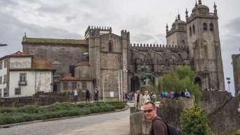 Portugalia Porto 40 344x193 - PORTUGALIA - PORTO