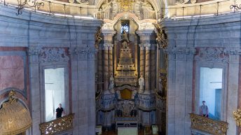 Portugalia Porto 5  344x193 - PORTUGALIA - PORTO