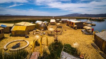 Puno 9 344x193 - Śladami Ink&oacute;w - Południe Peru