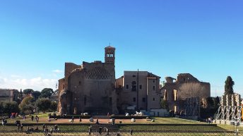 RZYM 10 344x193 - WŁOCHY - RZYM