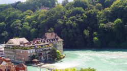 Szwajcaria 6 249x140 - AUTOSTOPEM PRZEZ EUROPĘ II - WŁOCHY, SZWAJCARIA, AUSTRIA, CZECHY, SŁOWACJA, WĘGRY, CHORWACJA