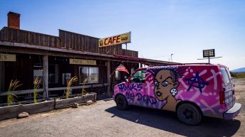 USA3 12 344x193 - Pożegnanie z Ameryką - USA cz.3