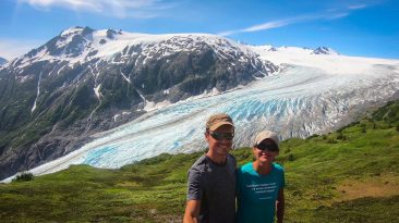 alaska wideo 366x205 - Alaska - wideo
