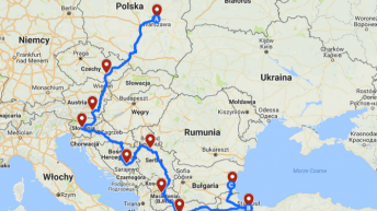 autostop 3 1 344x193 - AUTOSTOPEM PRZEZ EUROPĘ III - CZECHY, AUSTRIA, SŁOWENIA, CHORWACJA, BOŚNIA, MACEDONIA, GRECJA, TURCJA, BUŁGARIA