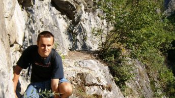 correctedSANY0974 344x193 - AUTOSTOPEM PRZEZ EUROPĘ III - CZECHY, AUSTRIA, SŁOWENIA, CHORWACJA, BOŚNIA, MACEDONIA, GRECJA, TURCJA, BUŁGARIA