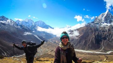 nepal wideo 366x205 - Nepal - wideo