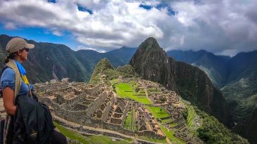 poludnie peru wideo 366x205 - Południe Peru - wideo