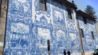 portugalia porto 344x193 - PORTUGALIA - PORTO