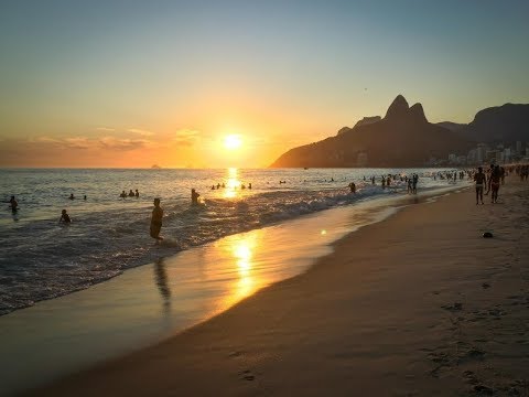 rio de janeiro film - Rio de Janeiro - wideo
